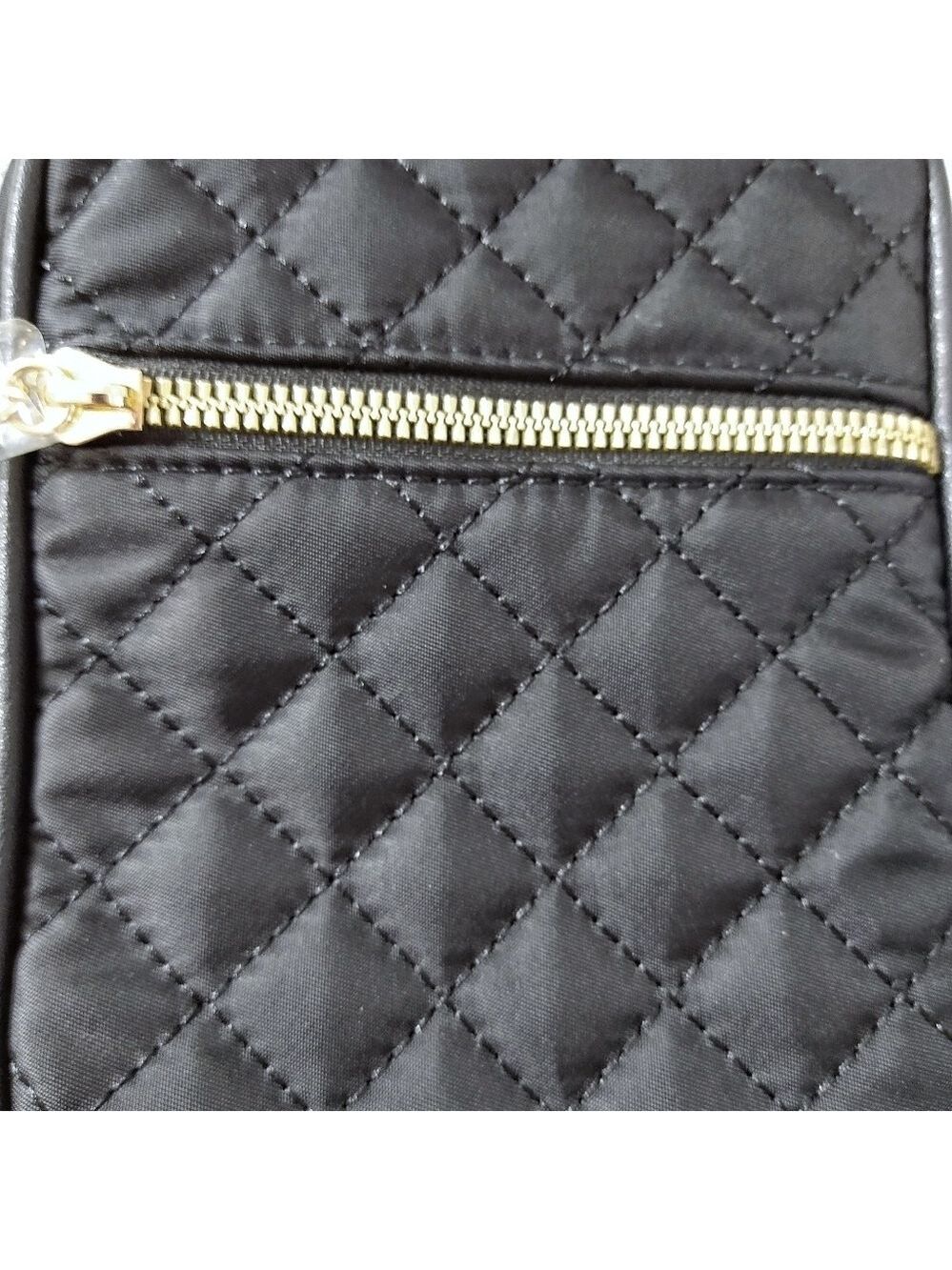 NWT Like Dreams Black Phone Wallet - Picture 2 of 6
